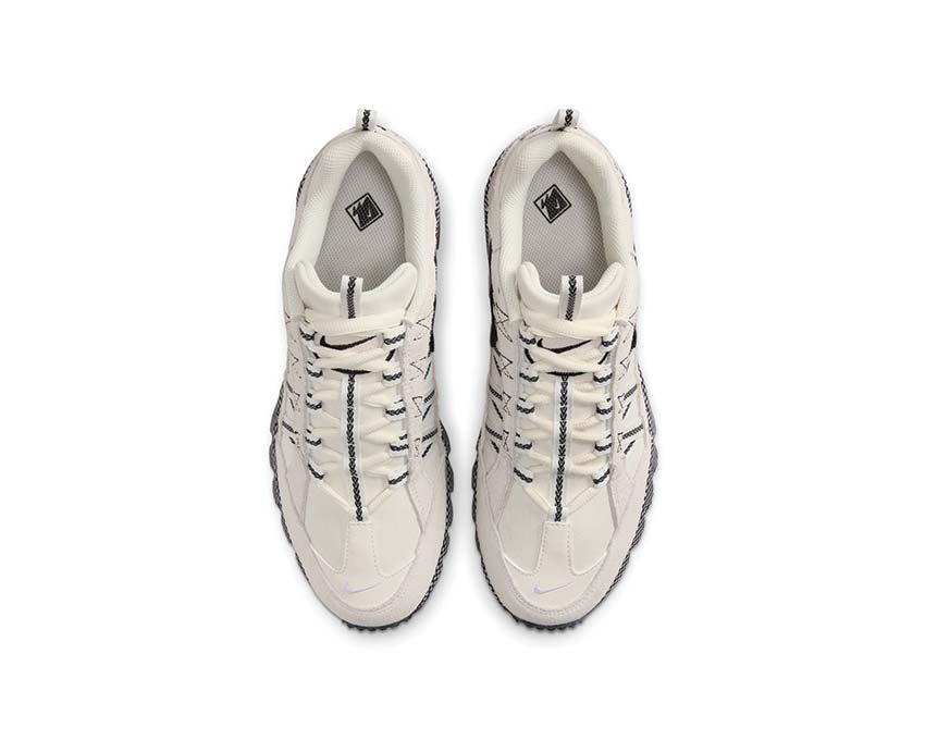 Nike Air Humara W Pale Ivory / Black - Coconut Milk - Sail FB9982-100