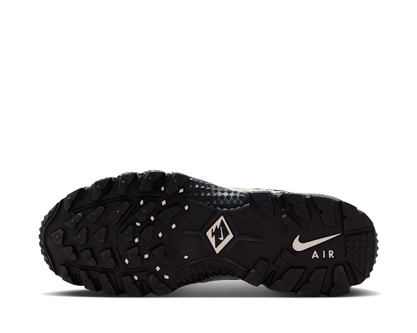 Nike Air Humara W Pale Ivory / Black - Coconut Milk - Sail FB9982-100