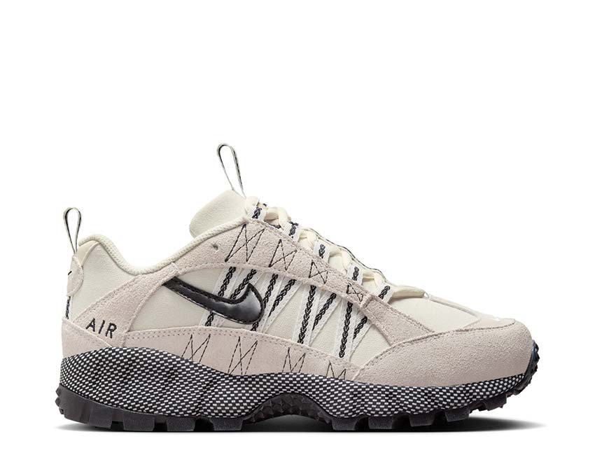 Nike Air Humara W Pale Ivory / Black - Coconut Milk - Sail FB9982-100