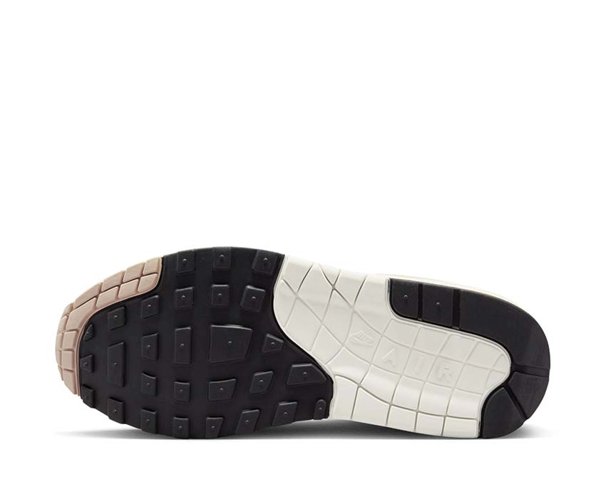 Nike Air Max 1 '87 Pale Ivory / Sanddrift - White - Sail DZ2628-101