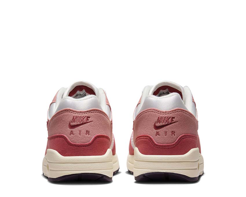 Nike Air Max 1 '87 Sail / Cedar / Red Stardust - Coconut Milk DZ2628-103