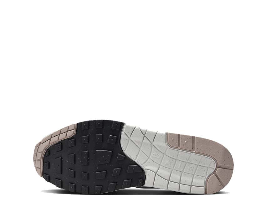 Nike Air Max 1 SC Light Bone / Violet Dust - Phantom FB9660-002