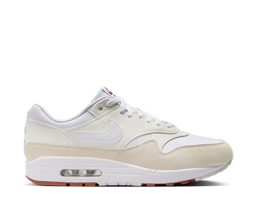 Air max 1 premium tan online