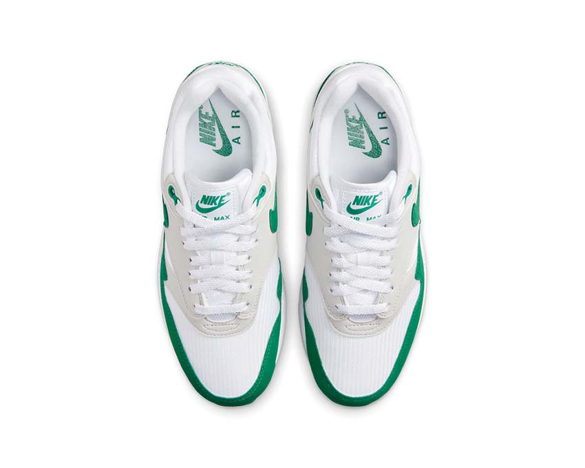 Nike Air Max 1 Neutral Grey / Malachite - White - Black DZ2628-003