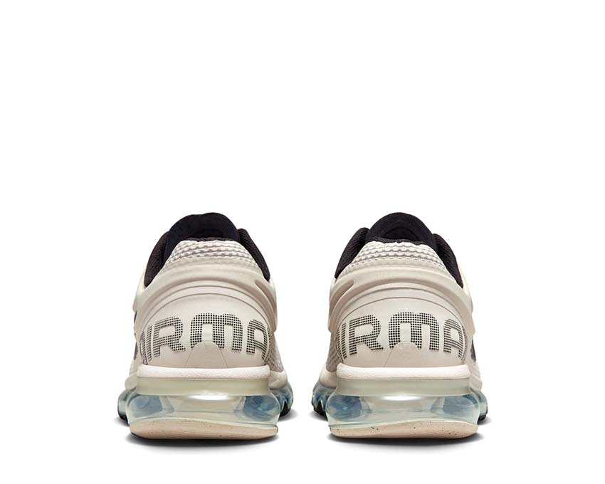 Nike Air Max 2013 Desert Sand / Black - Metallic Silver FZ3156-008