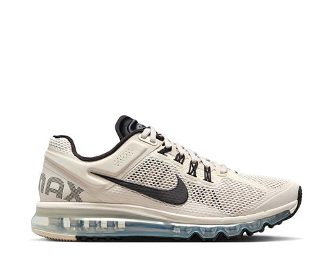 Nike Air Max 2013 Desert Sand / Black - Metallic Silver FZ3156-008