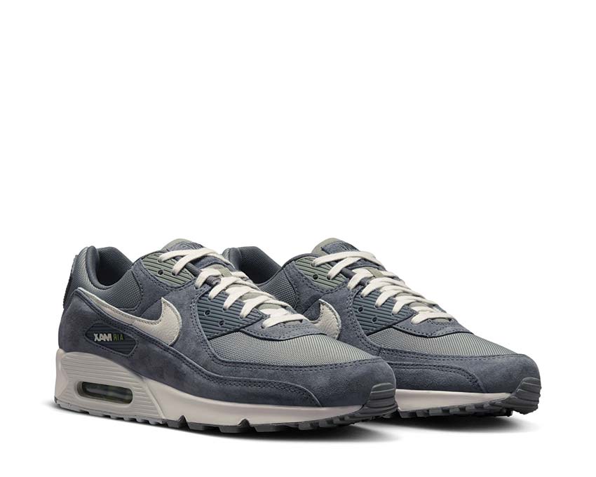 Nike Air Max 90 Prm Iron Grey / Phantom - Dark Stucco - Pear HJ3989-001