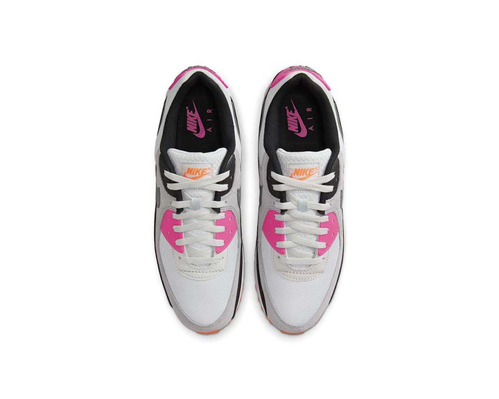 Nike Air Max 90 Pure Platinum / Cool Grey - Alchemy Pink FN6958-003