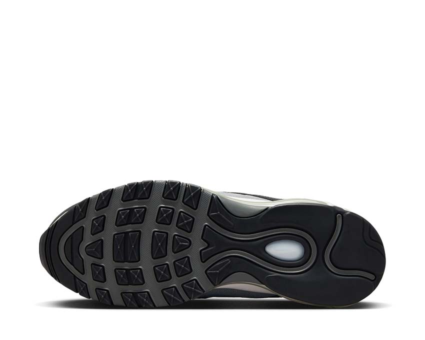 Nike Air Max 97 Black / Blue Tint - Iron Grey - Summit White 921826-019