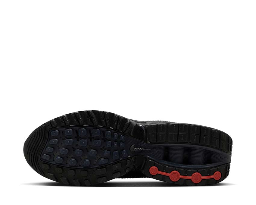 Nike Air Max DN Black / DK Smoke Grey - Dark Grey - Anthracite DV3337-002