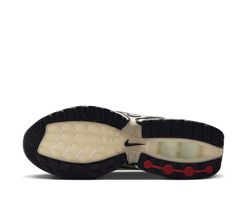 Nike Air Max DN Sail / Black - Coconut Milk - Beach DV3337-100