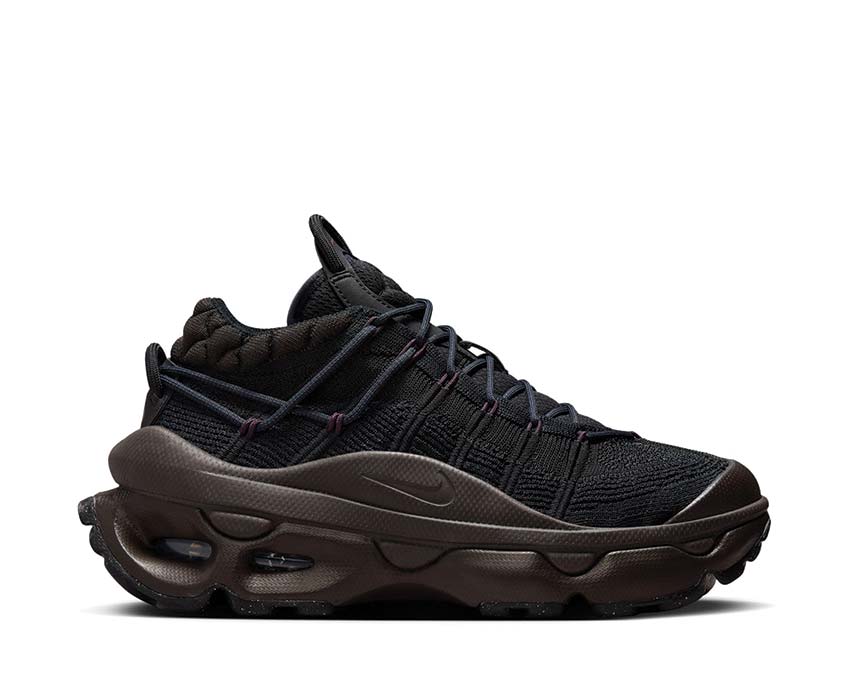 Nike Air Max Flyknit Venture Black / Cacao Wow - Velvet Brown FD2110-001