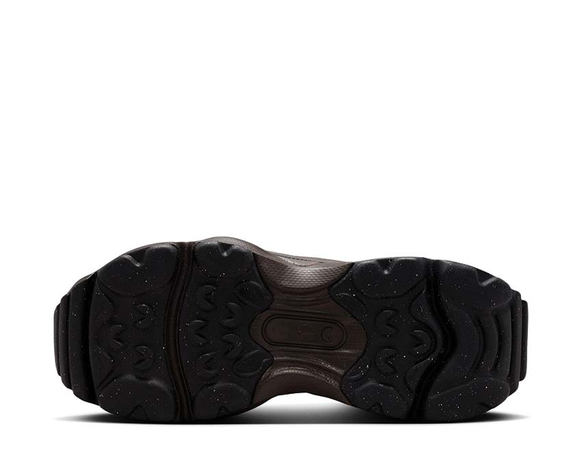 Nike Air Max Flyknit Venture Black / Cacao Wow - Velvet Brown FD2110-001