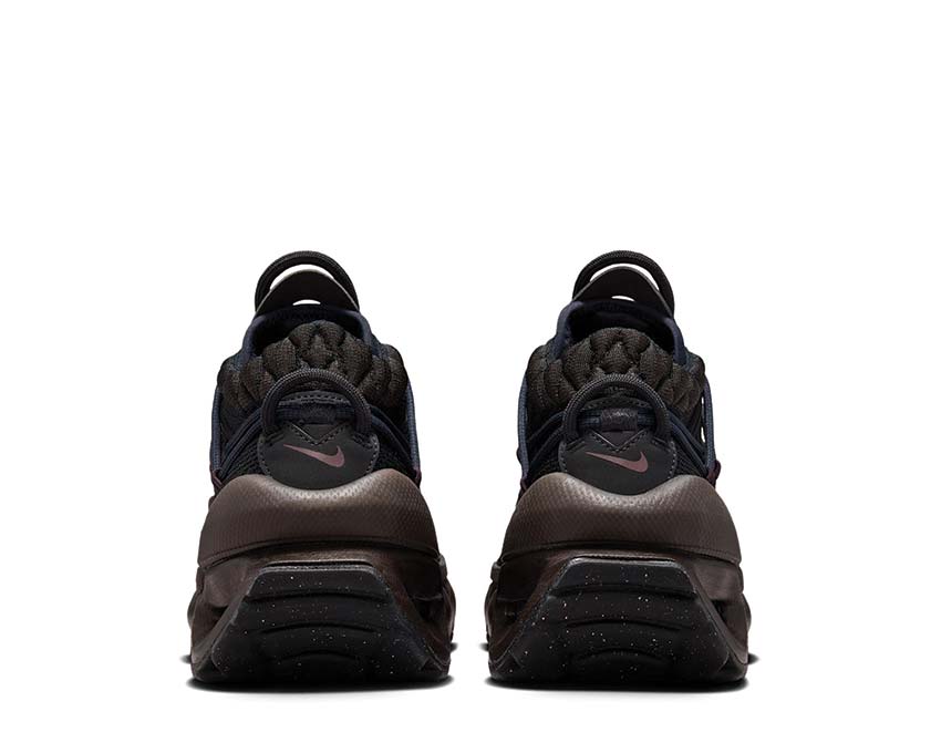 Nike Air Max Flyknit Venture Black / Cacao Wow - Velvet Brown FD2110-001