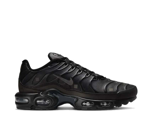 nike air max plus a cold wall black off noir lt iron ore obsidian fd7855 001