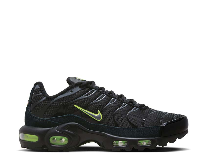 Buy Nike Air Max Plus FQ2381-001 NOIRFONCE