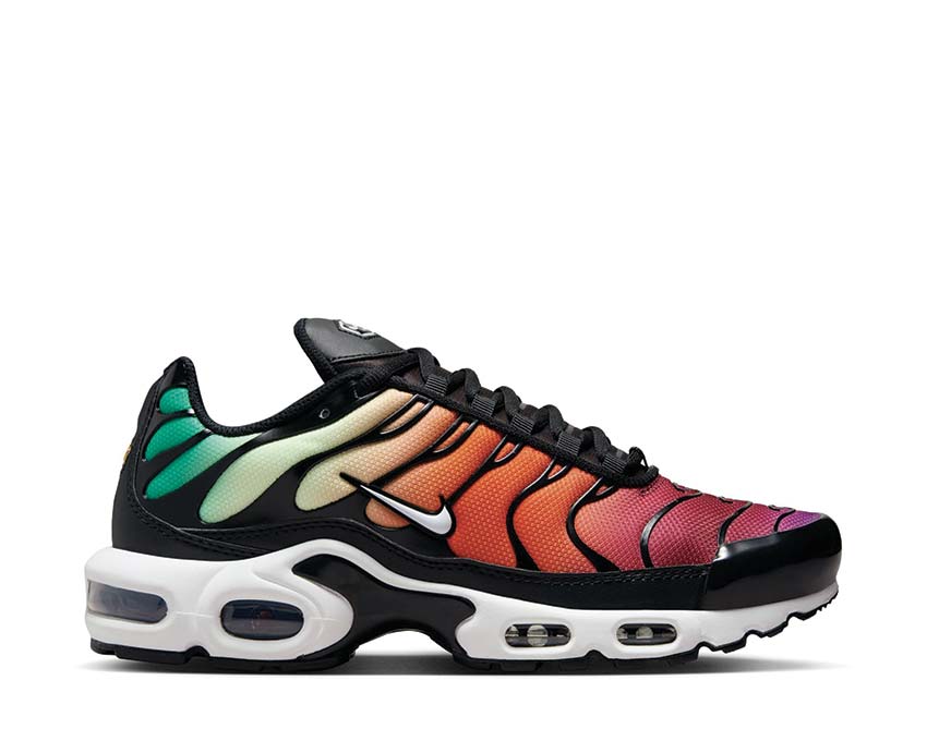 Buy Nike Air Max Plus DZ3670-001 NOIRFONCE - Main Image
