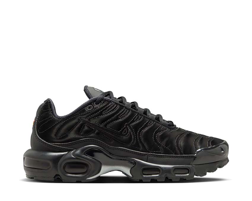 Chaussure Nike Tn Black Black Prix France Acheter Nike Air Max