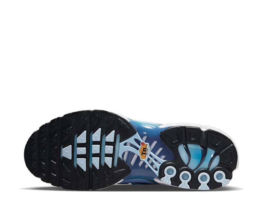 Nike Air Max Plus W Maui / Celestine Blue - Diffused Blue FJ4736-400