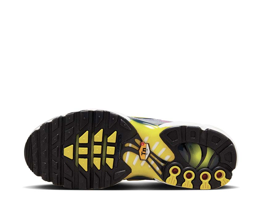 Nike Air Max Plus W Violet Dust / High Voltage - Midnight Navy FN8007-500