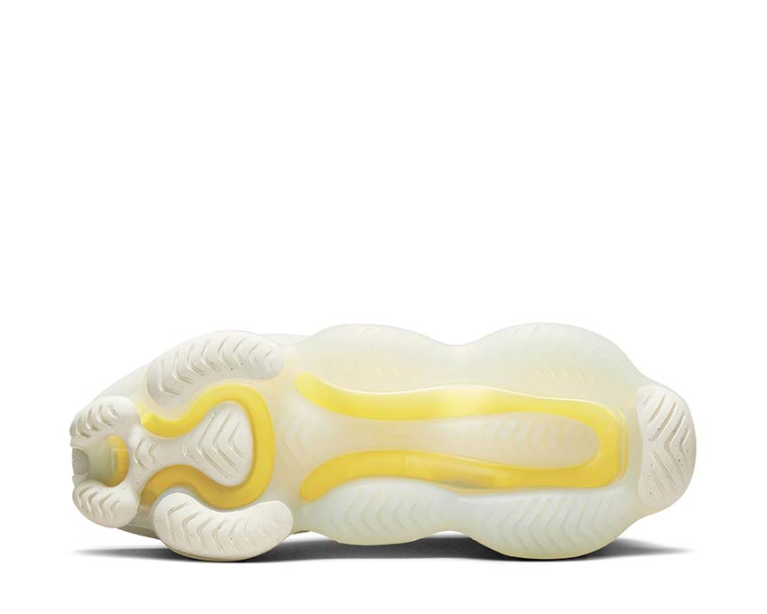 Nike Air Max Scorpion FK Phantom / Black - Light Cream - Lemon Wash DJ4701-001