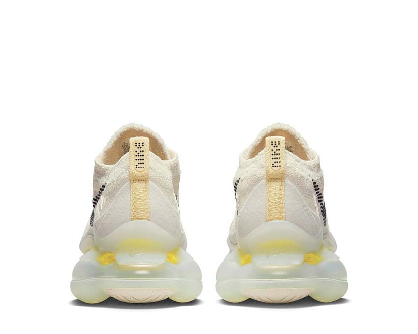 Nike Air Max Scorpion FK Phantom / Black - Light Cream - Lemon Wash DJ4701-001