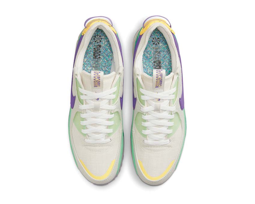 Nike Air Max Terrascape 90 Phantom / Action Grape - Light Bone DV7413-001