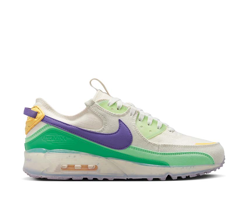 Buy Nike Air Max Terrascape 90 DV7413-001 - NOIRFONCE