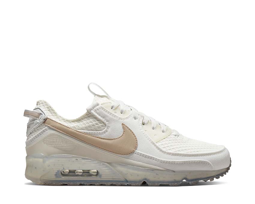Nike Air Max Terrascape 90 Summit White / LT Iron Ore - Photon Dust DM0033-100