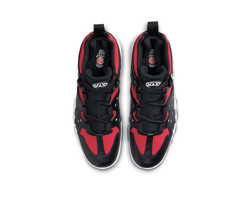 Nike Air Max2 CB '94 Black / White - Gym Red FN6248-001