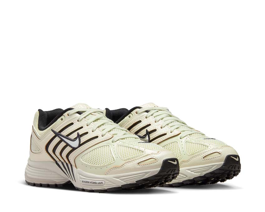 Nike Air Pegasus 2005 Sea Glass / Chrome - Phantom - Olive Aura FQ3571-001