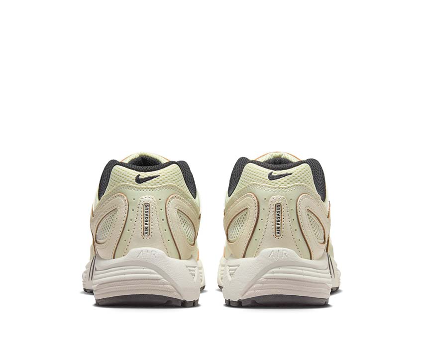 Nike Air Pegasus 2005 Sea Glass / Chrome - Phantom - Olive Aura FQ3571-001