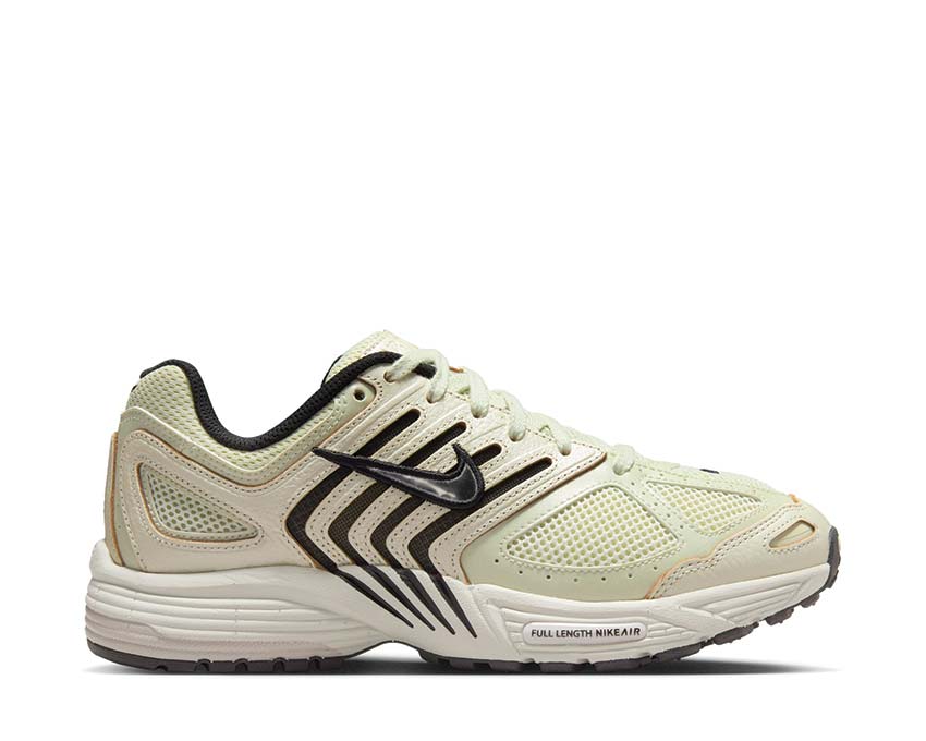 Nike Air Pegasus 2005 Sea Glass / Chrome - Phantom - Olive Aura FQ3571-001