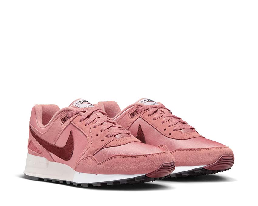 Nike Air Pegasus '89 Red Stardust / Dark Pony - Phantom - White FZ5626-600