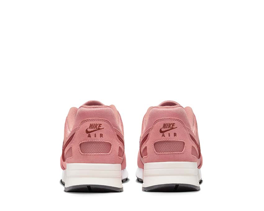 Nike Air Pegasus '89 Red Stardust / Dark Pony - Phantom - White FZ5626-600