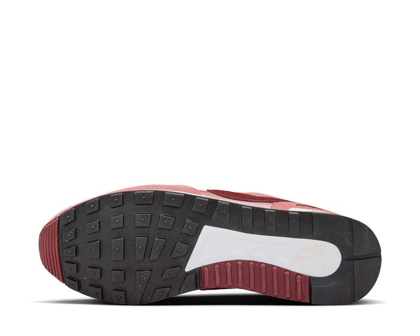 Nike Air Pegasus '89 Red Stardust / Dark Pony - Phantom - White FZ5626-600