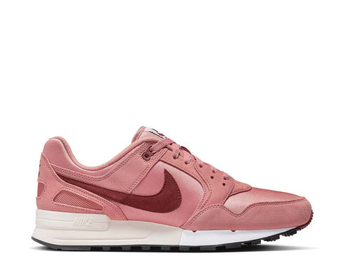 Nike Air Pegasus '89 Red Stardust / Dark Pony - Phantom - White FZ5626-600