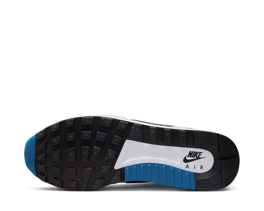 Nike Air Pegasus '89 Summit White / Cool Grey - Industrial Blue FB8900-100