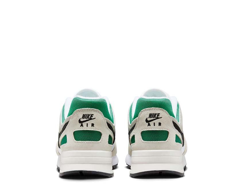 Nike Air Pegasus '89 White / Black - Malachite - Photon Dust FZ5626-100