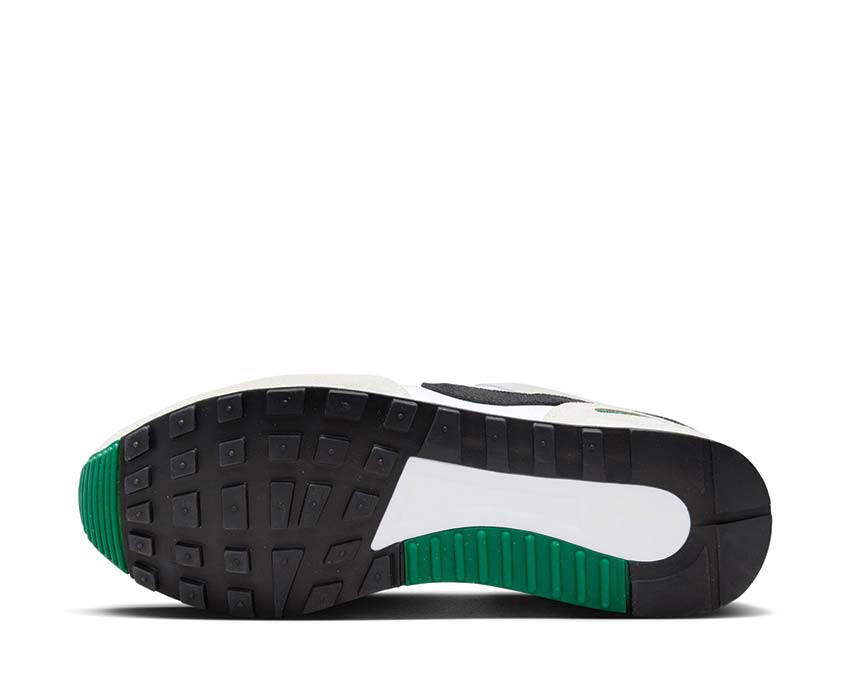 Nike Air Pegasus '89 White / Black - Malachite - Photon Dust FZ5626-100