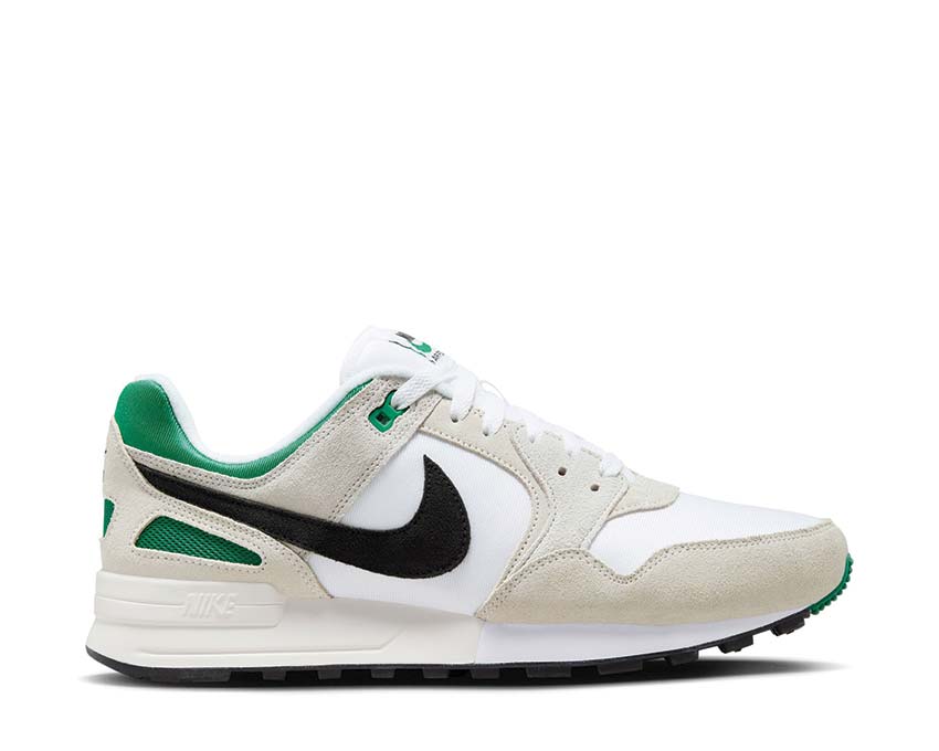 Nike Air Pegasus '89 White / Black - Malachite - Photon Dust FZ5626-100