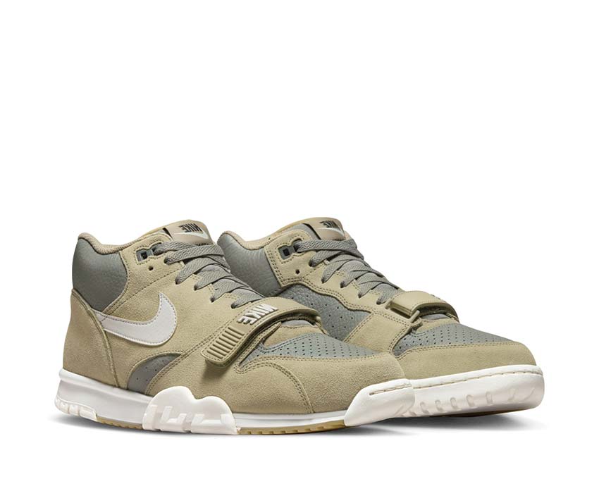 Nike Air Trainer 1 Neutral Olive / Light Bone - Dark Stucco FJ4182-200