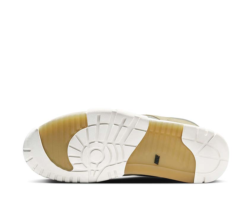 Nike Air Trainer 1 Neutral Olive / Light Bone - Dark Stucco FJ4182-200