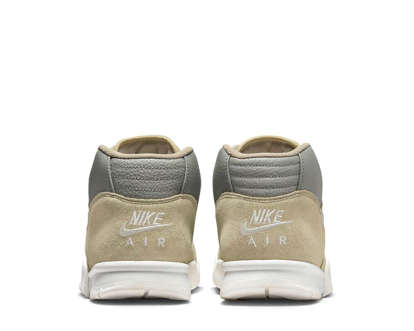 Nike Air Trainer 1 Neutral Olive / Light Bone - Dark Stucco FJ4182-200