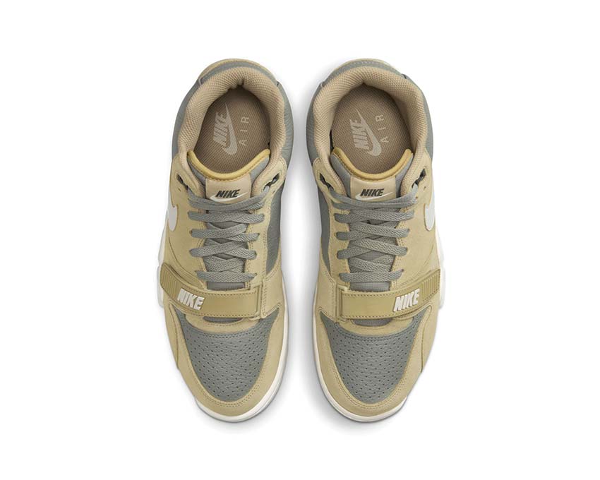 Nike Air Trainer 1 Neutral Olive / Light Bone - Dark Stucco FJ4182-200