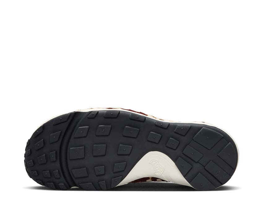 Nike Air Footscape Woven Sail / Sail - Black FB1959-100