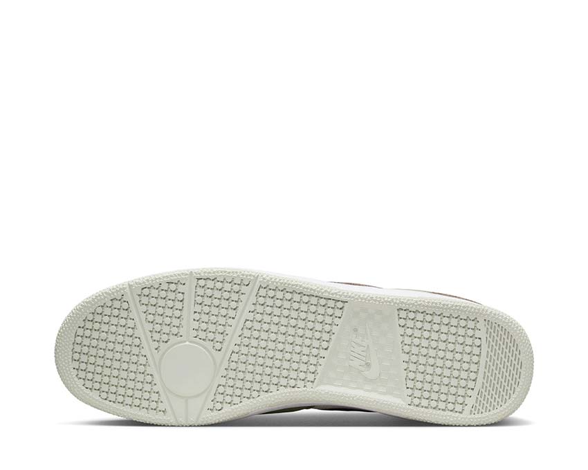 Nike Attack Oil Green / Ironstone - Sail - White FN0648-300