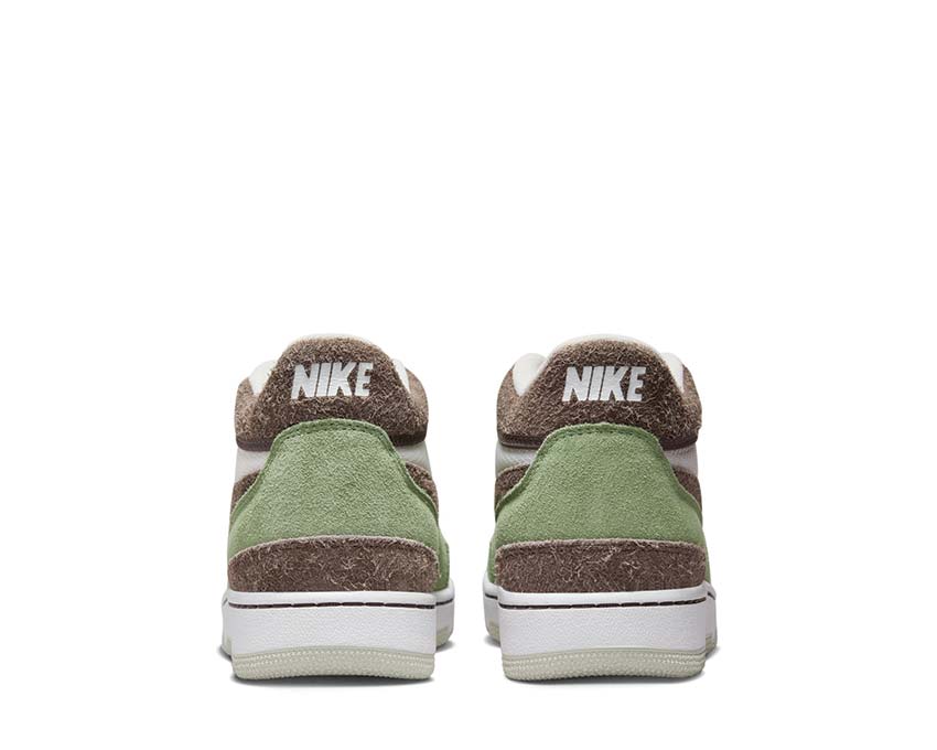 Nike Attack Oil Green / Ironstone - Sail - White FN0648-300