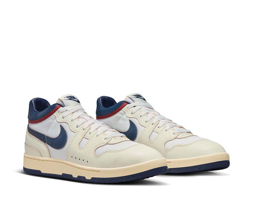 Nike Attack Prm Sail / Midnight Navy - Coconut Milk HF4317-133