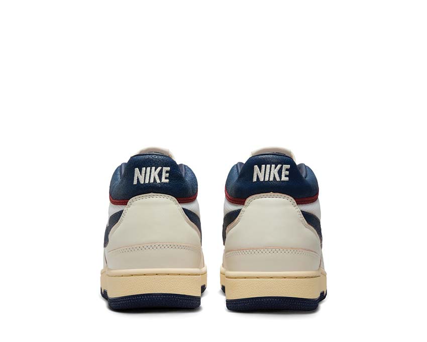 Nike Attack Prm Sail / Midnight Navy - Coconut Milk HF4317-133